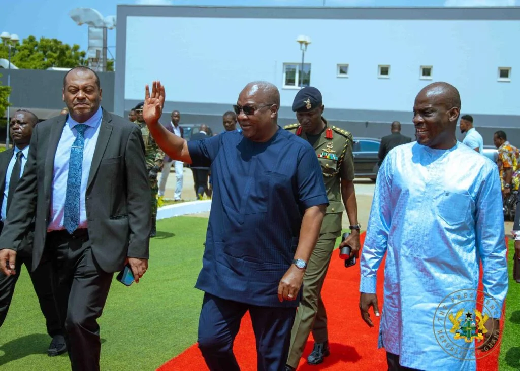 The End of Double-Track: How the $300M STARR-J Programme Will Transform Ghana’s Education