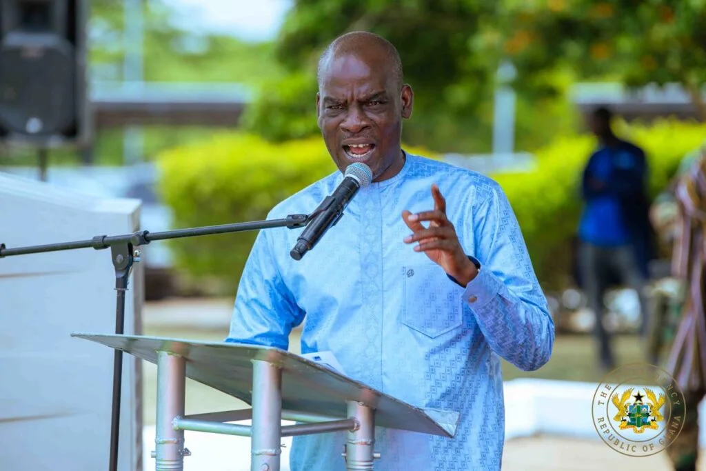 The End of Double-Track: How the $300M STARR-J Programme Will Transform Ghana’s Education