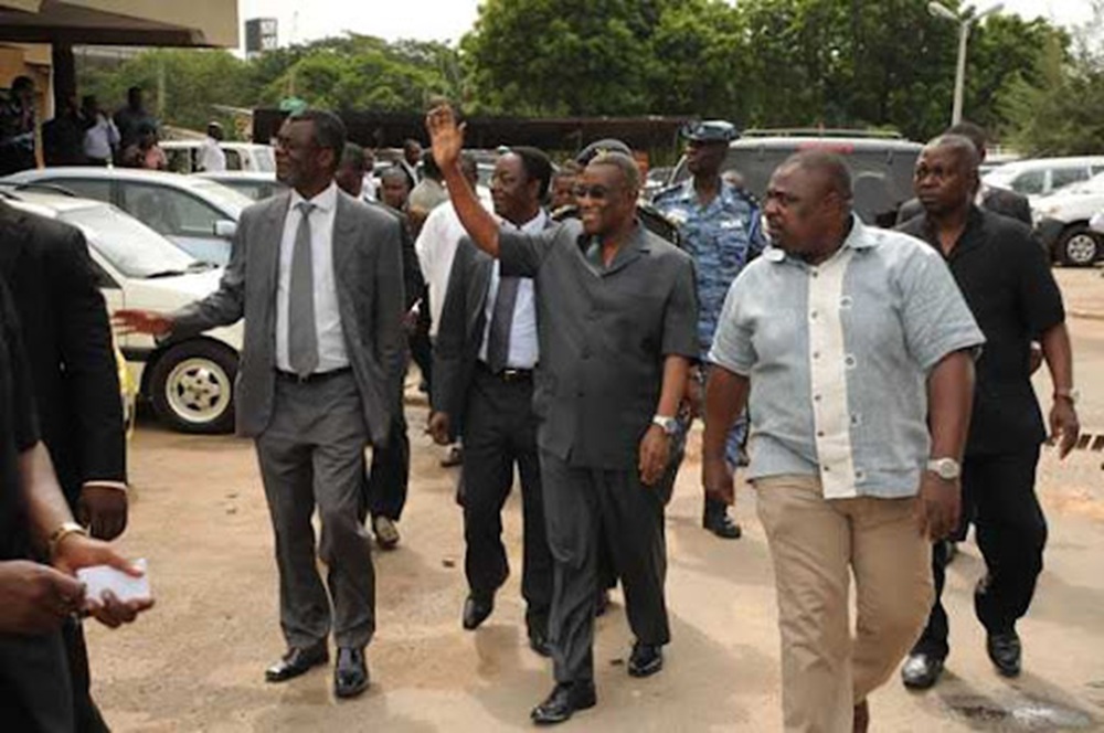 The Missing Autopsy: Koku Anyidoho Reopens Debate on Atta Mills’ Final Moments