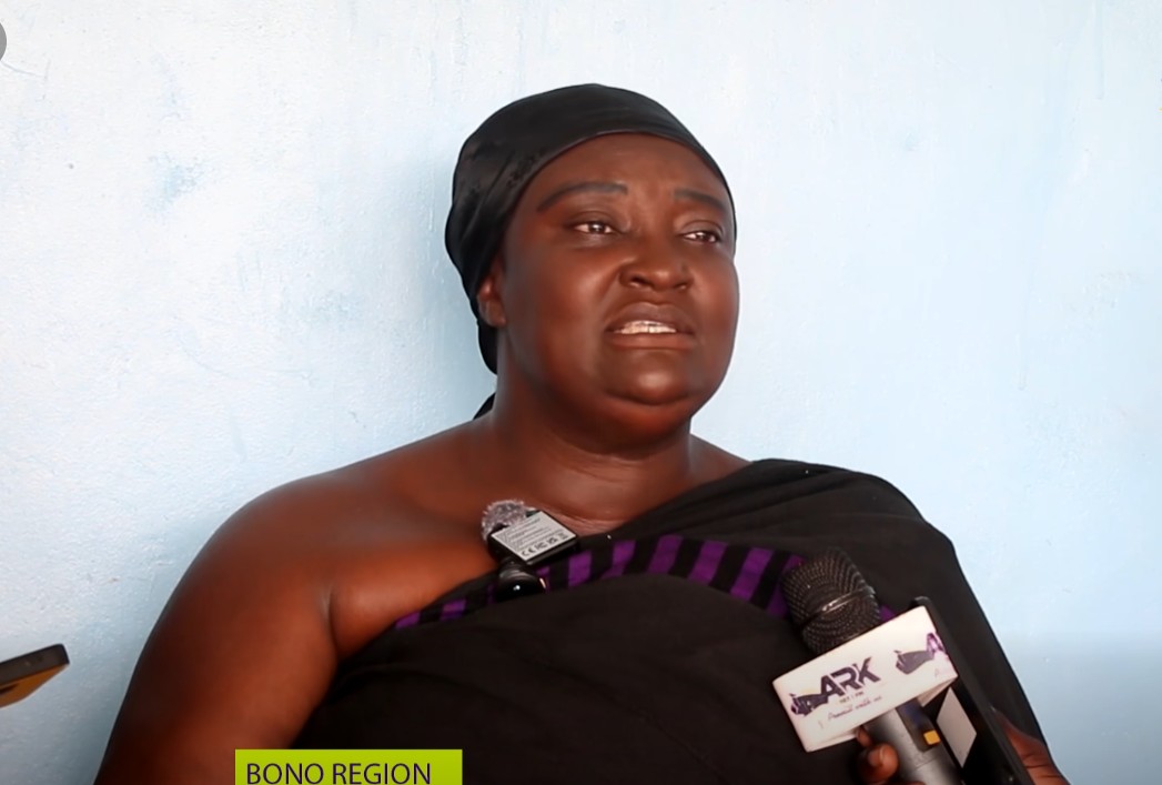 Two AME Zion Headteachers Die After Spiritual Encounter with a Mad Man at Kobedi, Queen Mother Intervenes