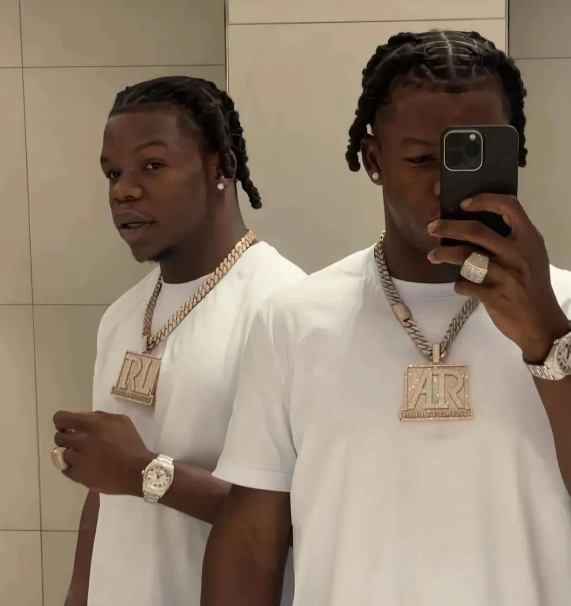 U.S. Indicts Ghanaian Brothers in Multi-Million Dollar Romance Fraud Scheme