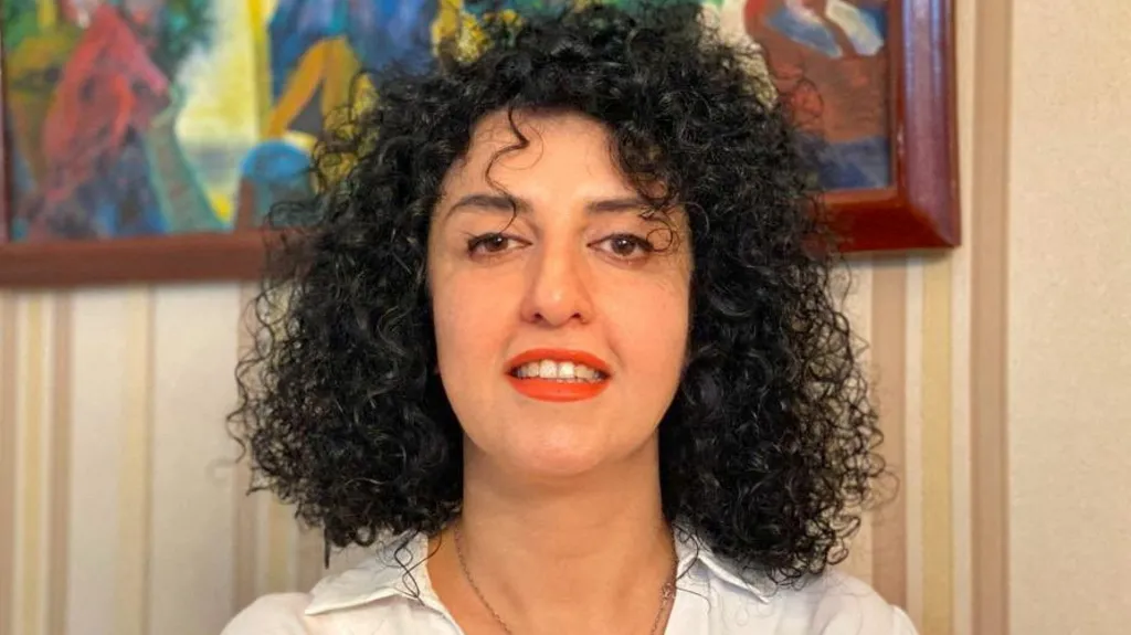 Urgent Medical Crisis for Jailed Nobel Laureate Narges Mohammadi