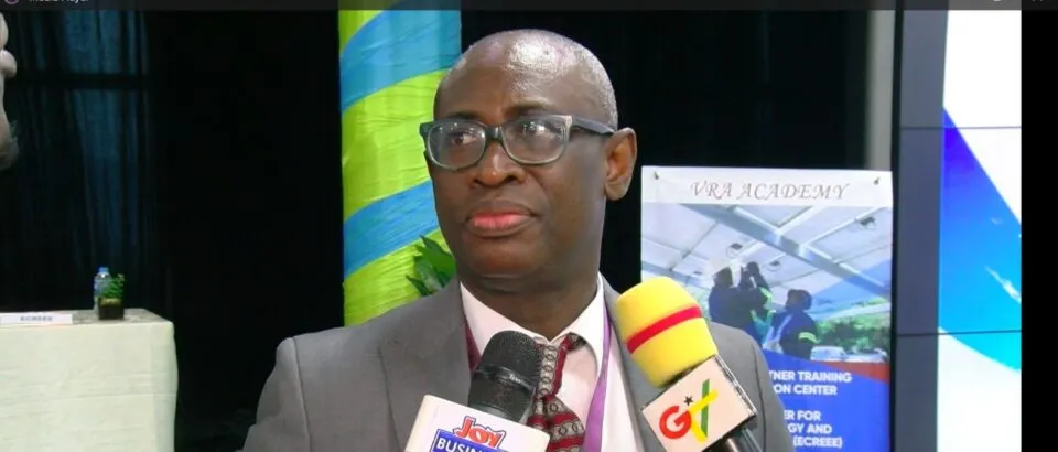 VRA Empowers West Africa With New Solar Mini Grid Training Programme