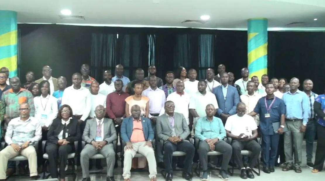 VRA Empowers West Africa With New Solar Mini Grid Training Programme