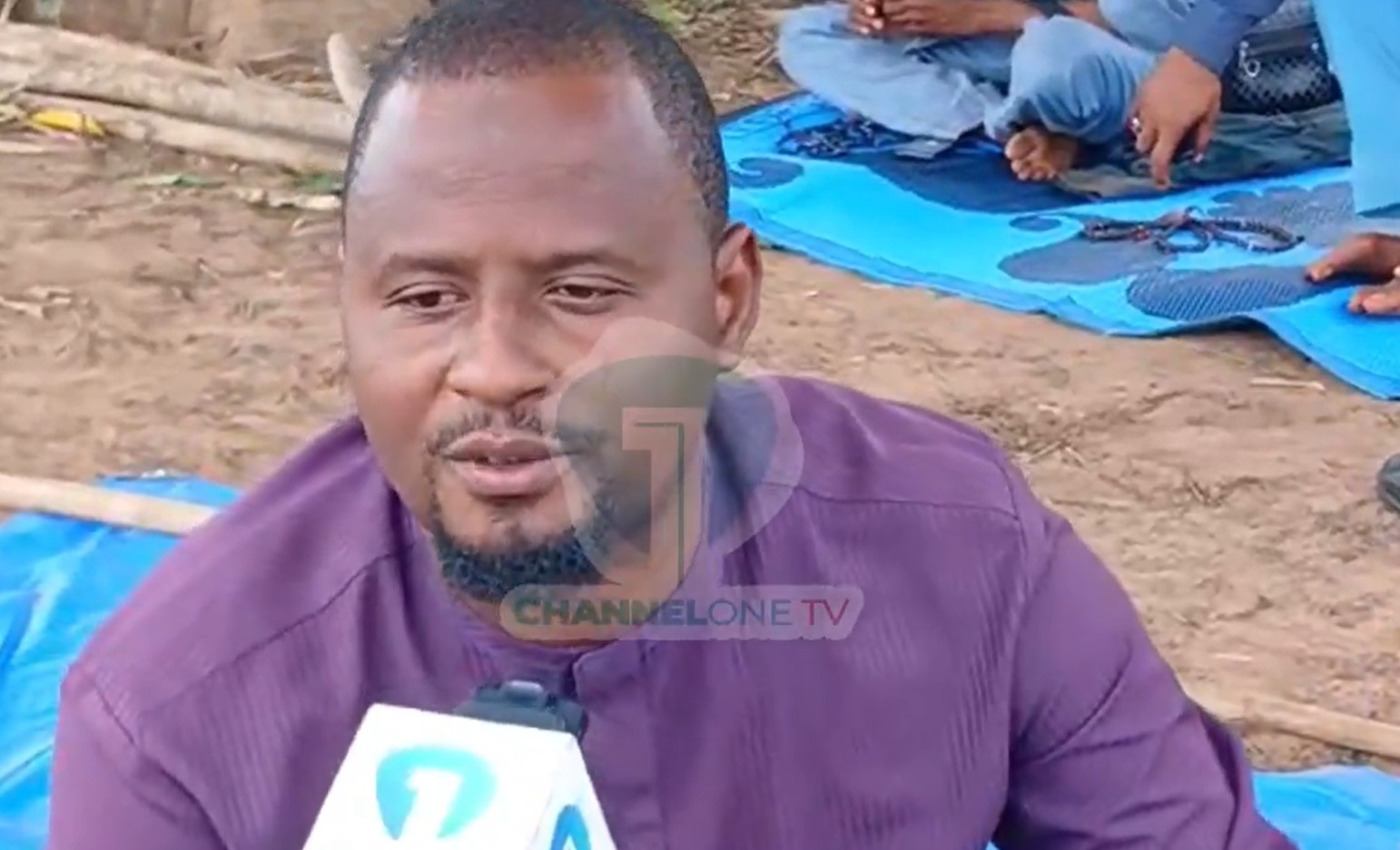 Video Family of Kidnapped 15-Year-Old in Nanumba South Appeals to Police for Urgent Rescue