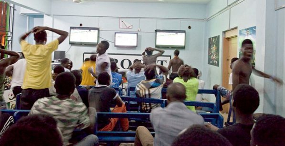Why Ghanaians Are Betting More Despite Making More Money