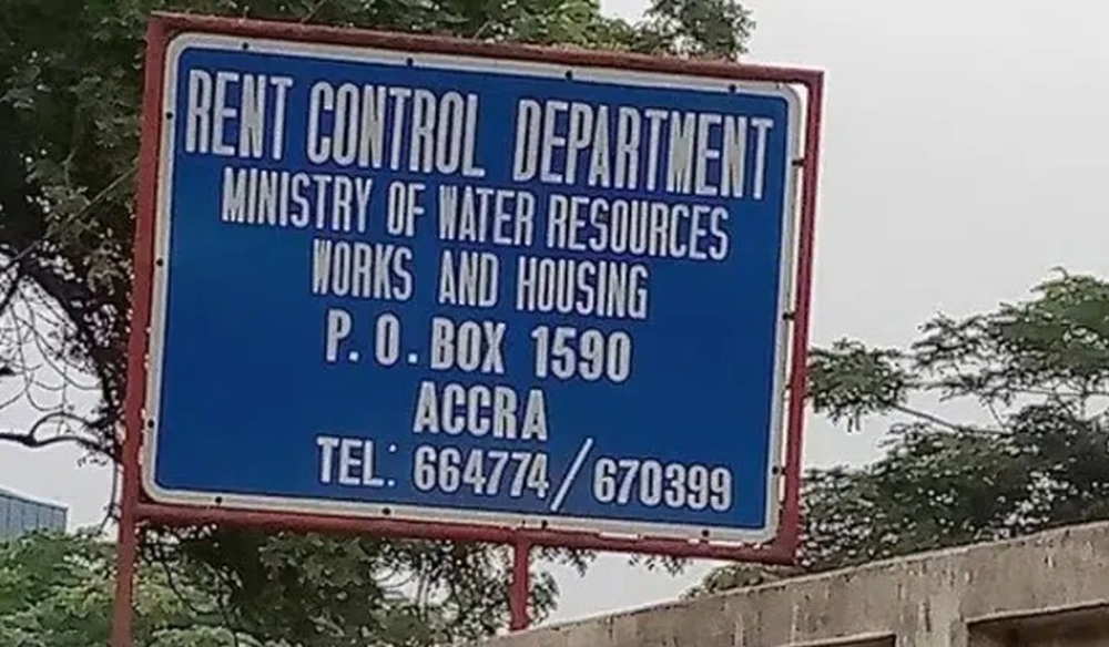 Why is Finding an Apartment in Accra Becoming a Financial Nightmare? Rent Issues