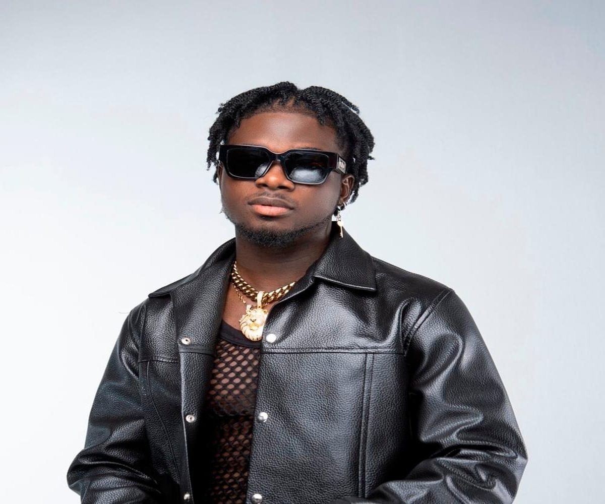 Yes I Make $100,000 Monthly - Kuami Eugene on Music Business Strategy