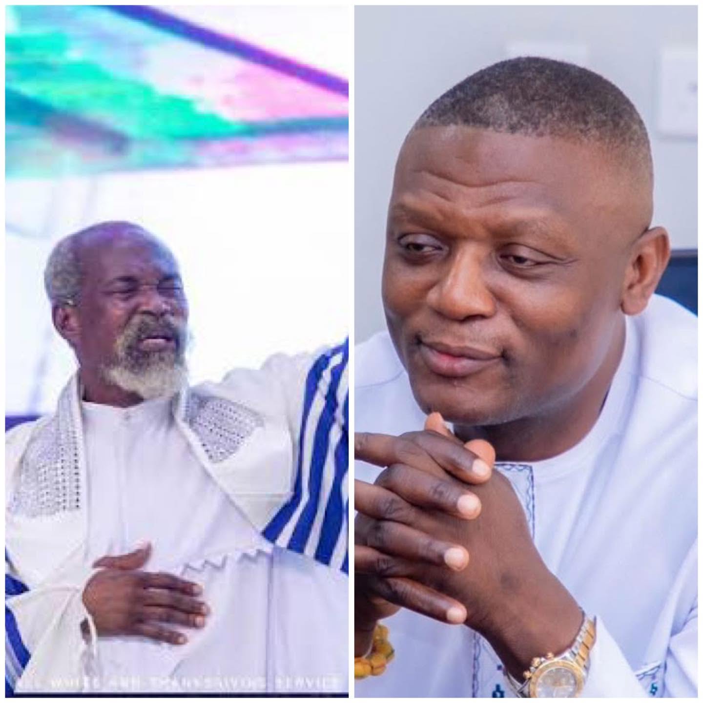 A Divine Hope: Can the Black Stars Resurrect Ahead of the 2026 World Cup?