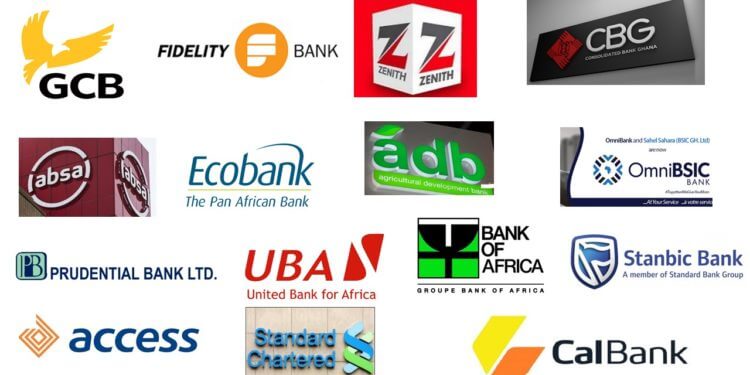 Accra Floods Force Commercial Banks to Delay Branch Openings and Push Digital Banking