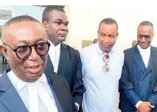 Accra High Court Sets 6 July Deadline for Chairman Wontumi Plea Bargain Progress Reports