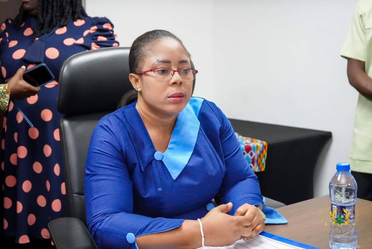 Adentan High Court Orders Substituted Service on Regional Minister for Contempt