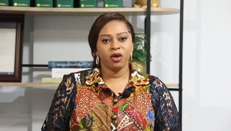 Adwoa Safo Asks Attorney General to Move Shooting Case to High Court Over Power Concerns
