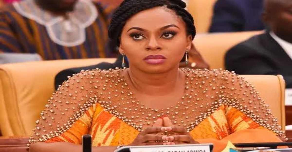 Adwoa Safo Petitions Attorney General to Transfer Shooting Case to High Court