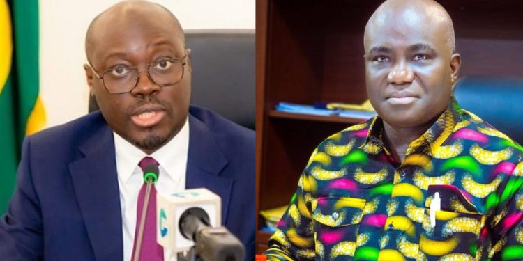 Agriculture Funding Dispute: Ministry of Food and Agriculture Challenges Budget Release Figures