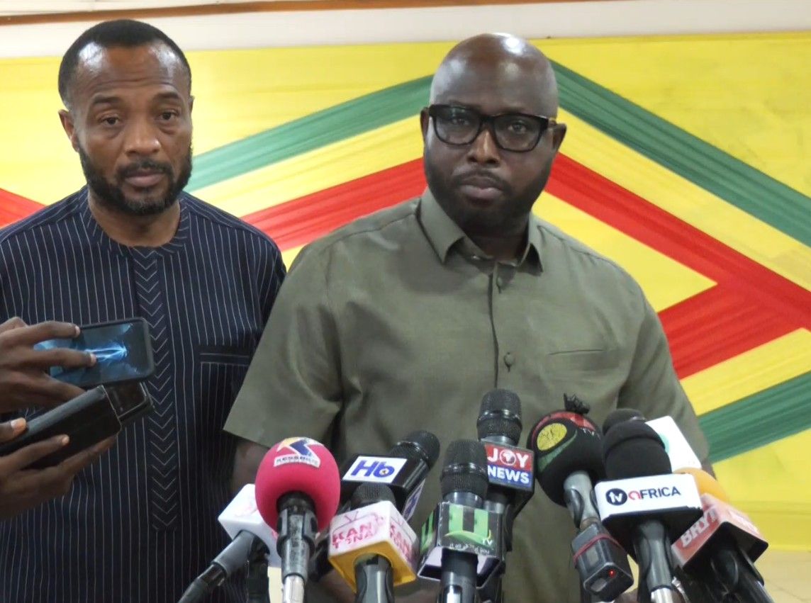 Allegations Surface Regarding World Cup Sponsorship Slots for Political Appointees