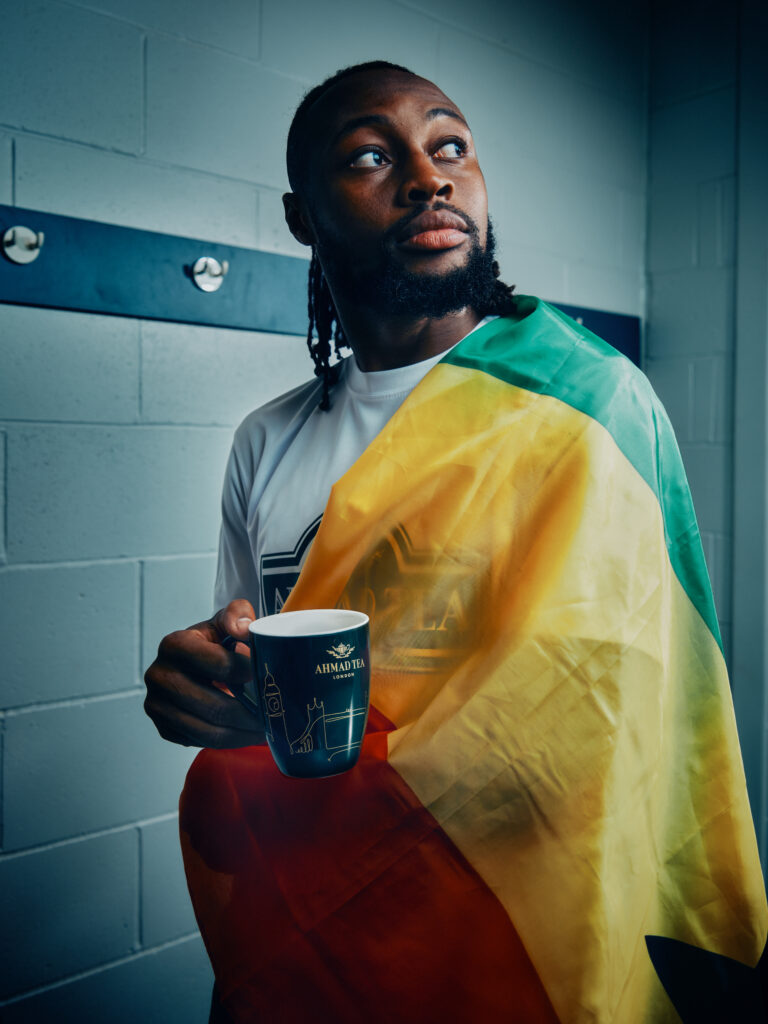 Antoine Semenyo Demands Strong Start for Ghana Ahead of Highly Anticipated World Cup Opener Against Panama