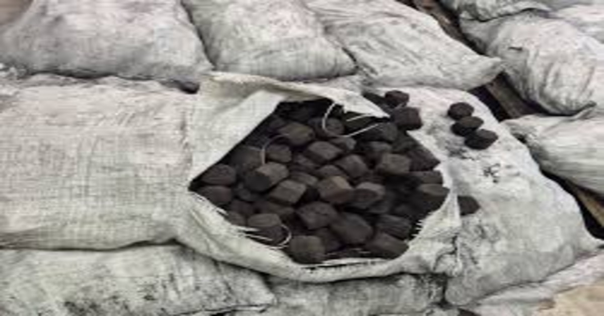 Australia Seizes Meth Shipment from Ghana Worth A$296 Million, Three Charged