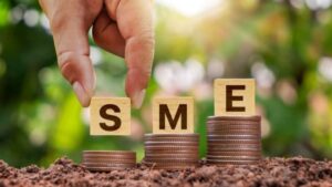 Beyond Capital: Why Information Access is the Real Secret to SME Success in Ghana