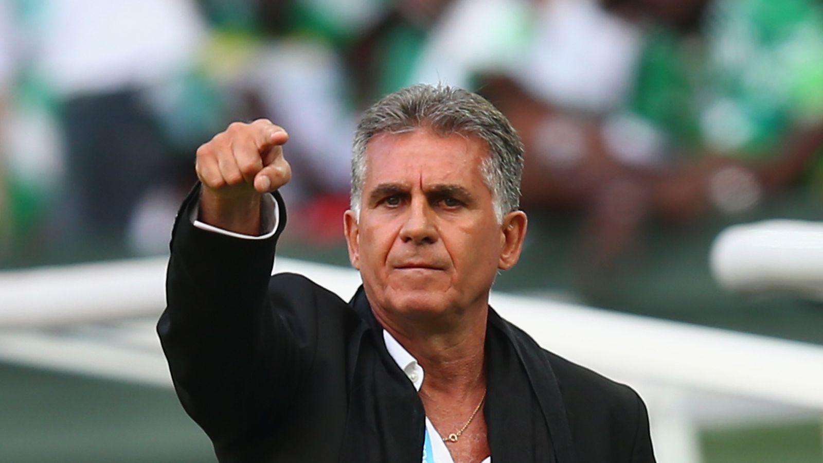 Black Stars Ready: Carlos Queiroz Unveils Ghana’s Final 26-Man Squad for the 2026 World Cup