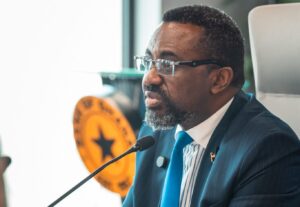BoG Warns Commercial Lenders as Fraudulent Land Title Documents Threaten Credit Portfolios