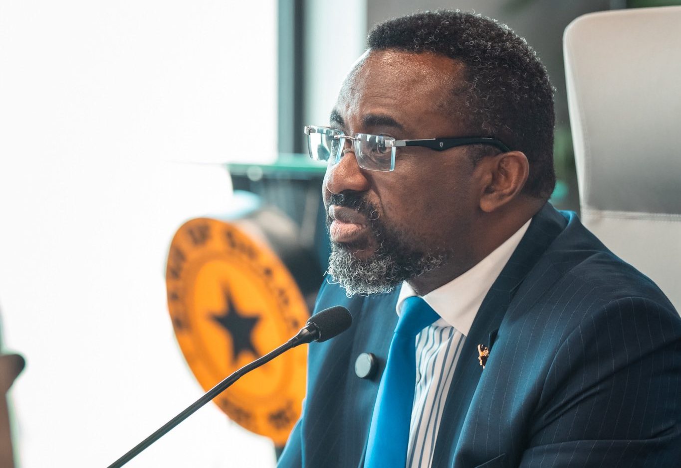 BoG Warns Commercial Lenders as Fraudulent Land Title Documents Threaten Credit Portfolios
