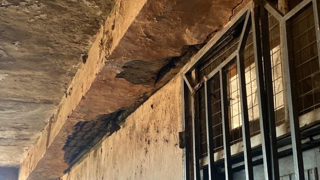 Bolgatanga Nursing Training College Faces Major Student Exodus Due to Infrastructure Crisis