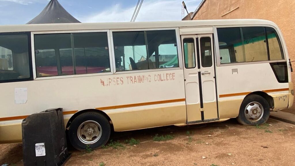 Bolgatanga Nursing Training College Faces Major Student Exodus Due to Infrastructure Crisis