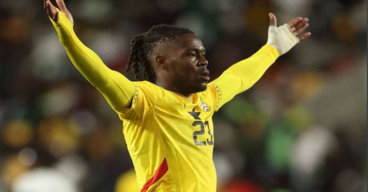 Brandon Thomas-Asante’s Inspiring Rise with Ghana