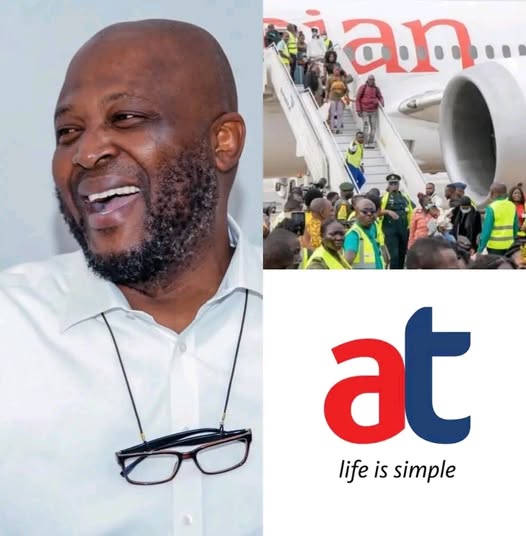 Business Leaders and Government Join Forces to Provide Jobs for Ghanaian Returnees