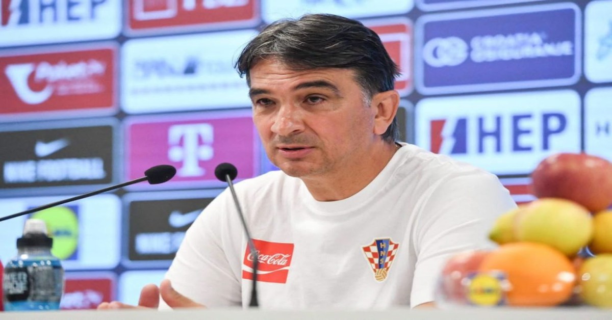 Croatia Coach Zlatko Dalic Praises Asamoah Gyan Ahead of Crucial World Cup Clash With Ghana