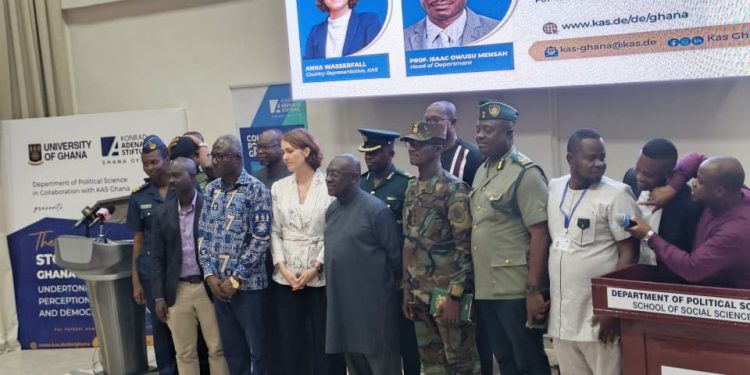 Democracy or Coups: Why Some Ghanaians Are Rethinking Military Rule