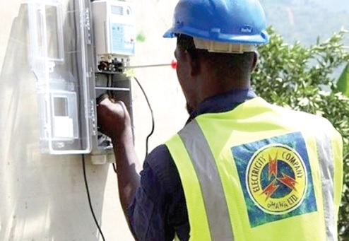 ECG Announces Major Maintenance Outages Across Central and Accra East Regions