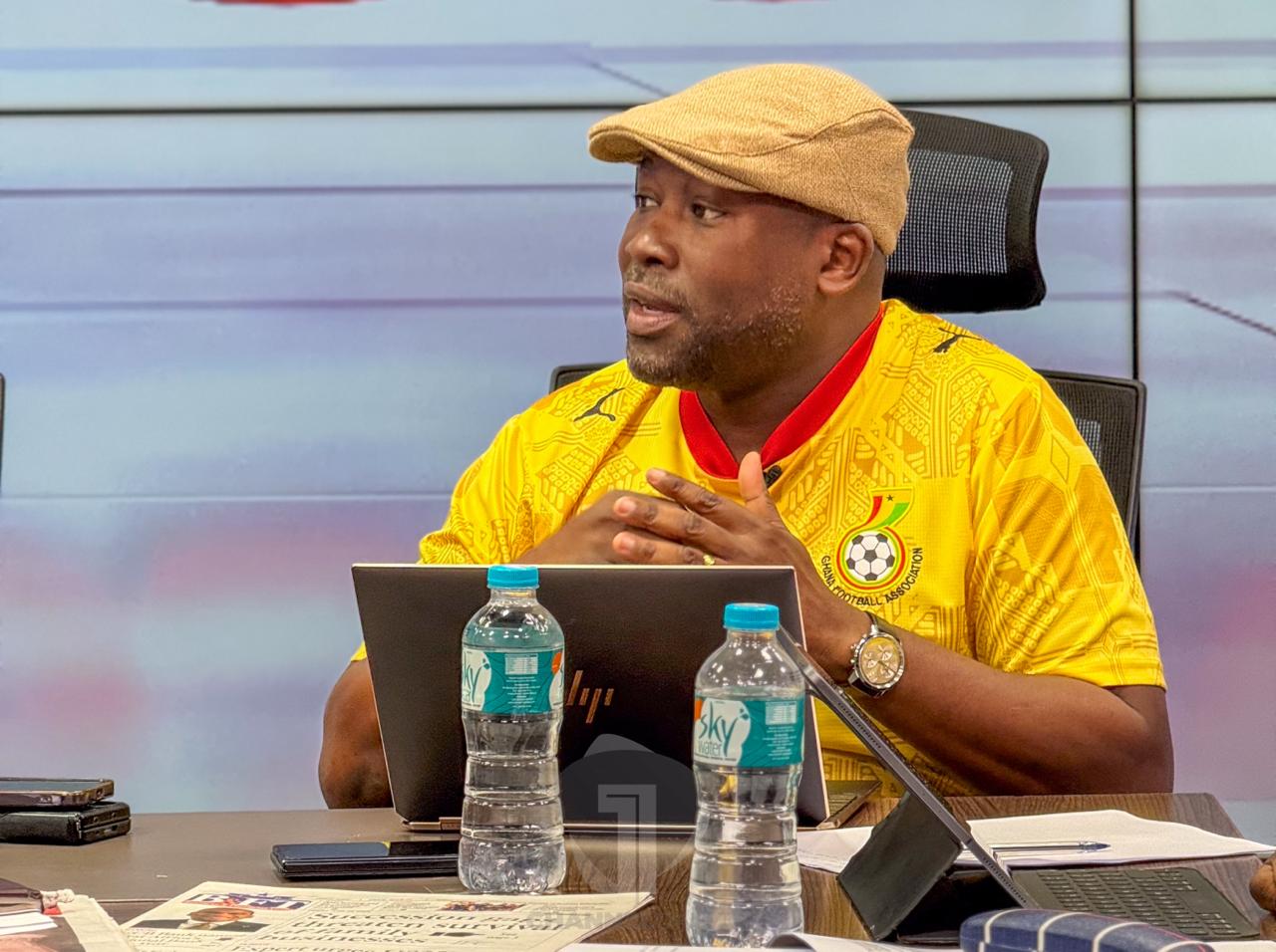 ECG Metering Policy Needs Urgent Reform to Stop Revenue Losses Says Senyo Hosi