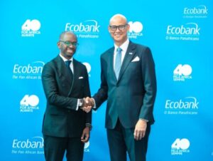 Ecobank Resumes Dividends With $40 Million Payout After Record 2025 Performance