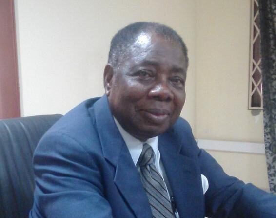 Eminent Diplomat and Former ECOWAS Commission President James Victor Gbeho Dies at 91