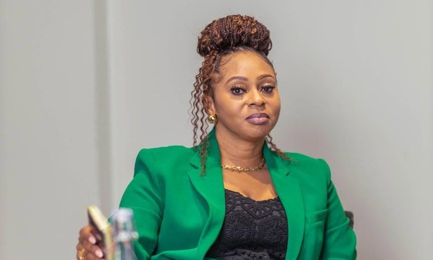 Family Confirms Sarah Adwoa Safo Stable After Weekend Shooting Incident