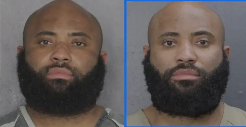 Florida Court Sentences Ghanaian American to 17 Years for $38 Million Email Fraud Scheme