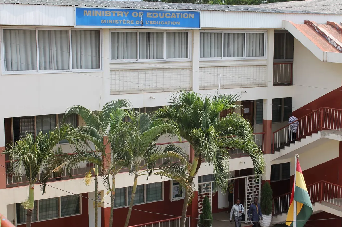 Free SHS Uniform Suppliers to Picket Ministry of Education Over GH¢50 Million Debt