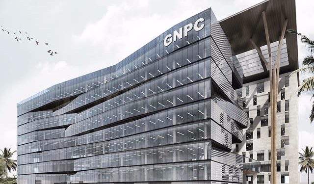 GNPC and Partners Mobilize $3.5 Billion Investment to Secure Ghana Energy Future