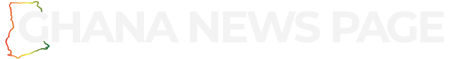 Ghana News Page Logo