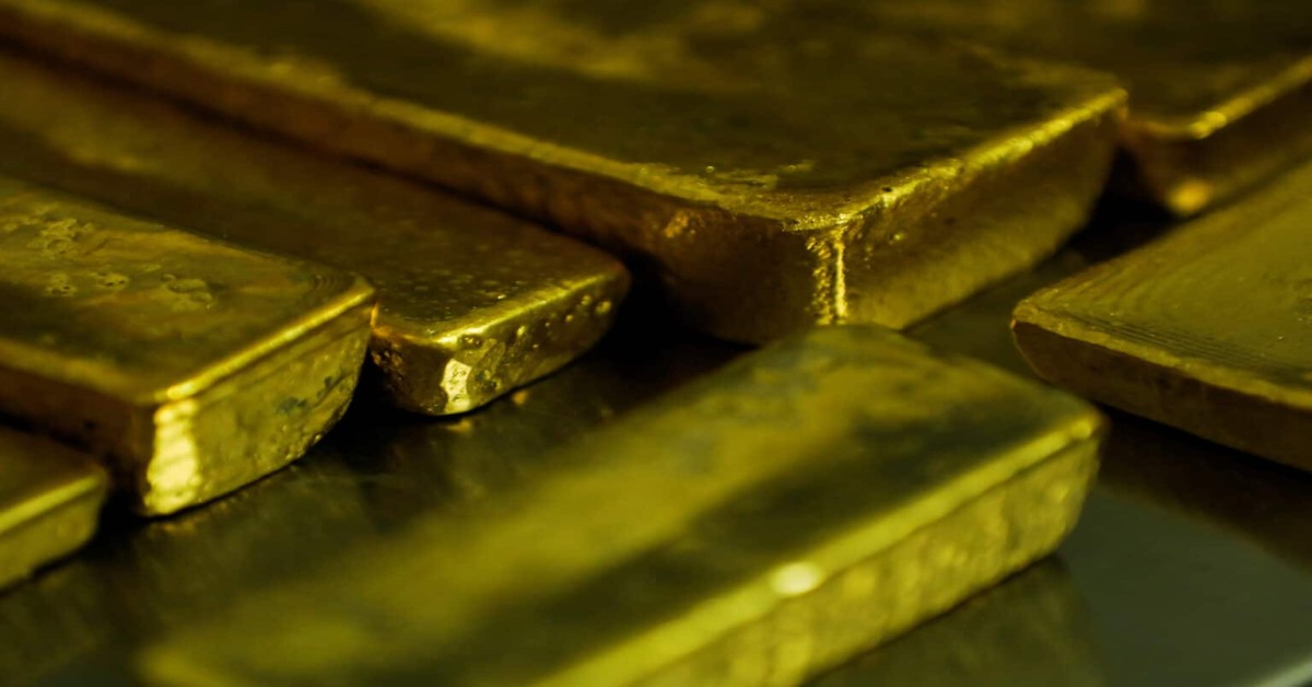 Ghana Boosts Gold Reserve Strategy With New Mining Agreement