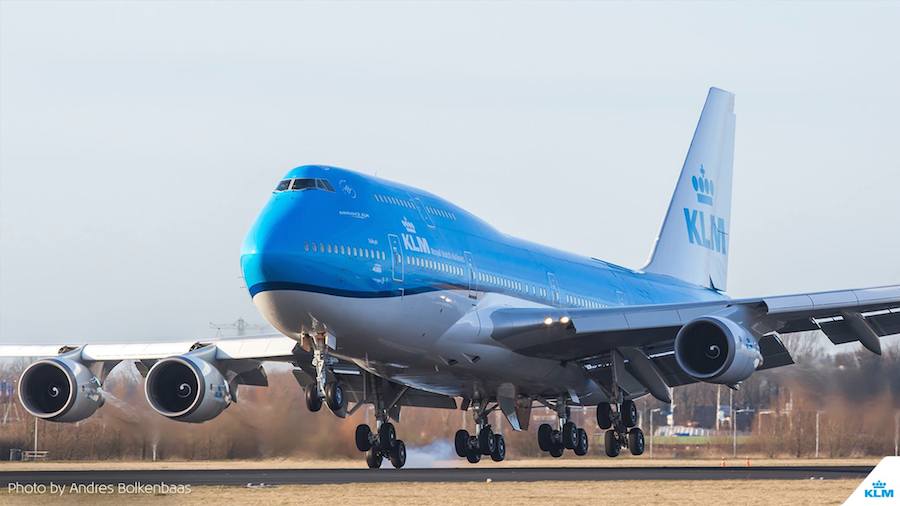 Ghana Civil Aviation Authority Investigates KLM Over Bad Treatment of Accra Bound Passengers