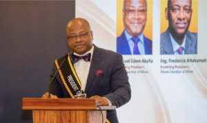 Ghana Gold Production Hits Historic Highs Amid Shifting Industry Trends