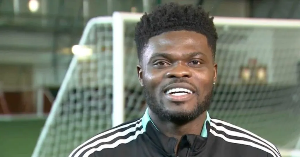 Ghana Launches Diplomatic Protest Over Canada Visa Denial of Thomas Partey