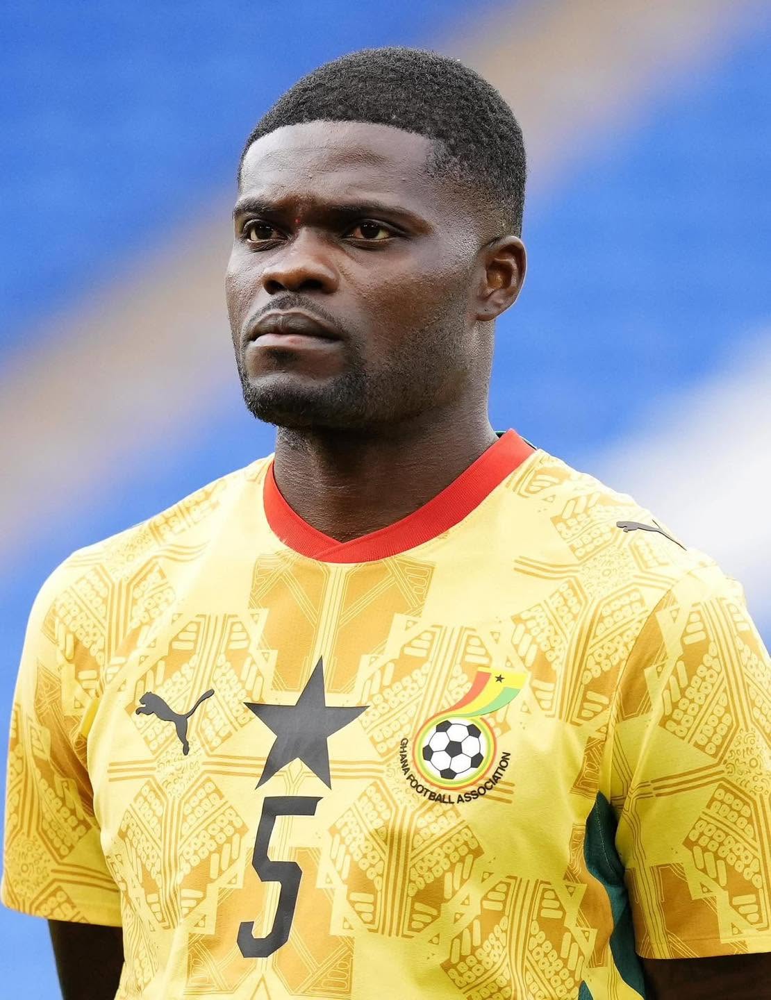 Thomas Partey to Miss Ghana’s World Cup Opener After Canadian Court Dismisses Visa Appeal