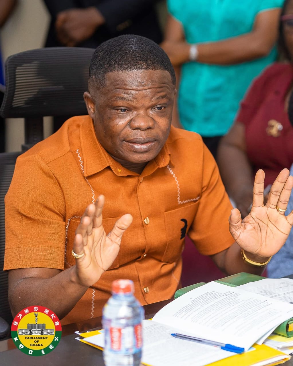 Ghana Scholarship Authority Promises Fair and Open Support for Students