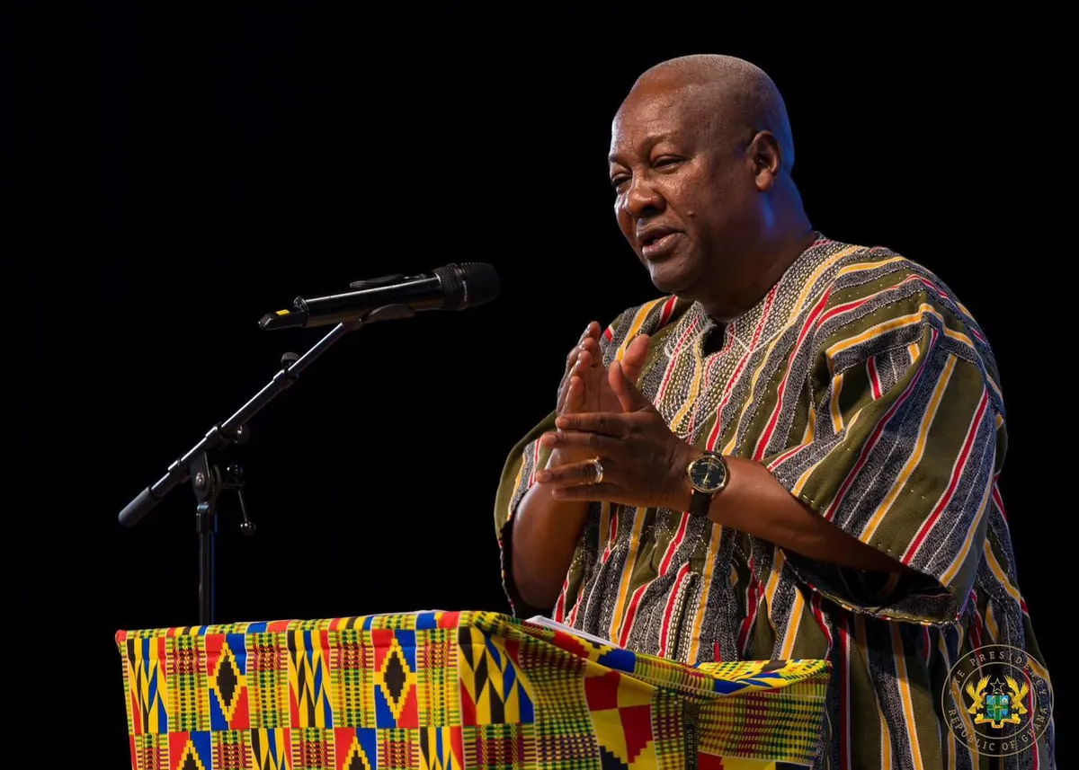 Ghana to Begin Historic Local Refining of Crude Oil