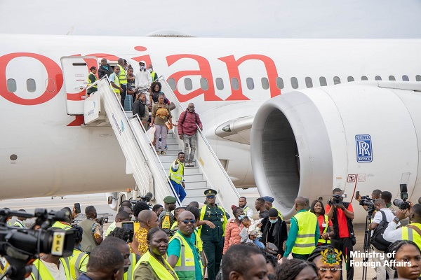 Ghanaian Miners in South Africa Seek Evacuation Amid Xenophobic Fears