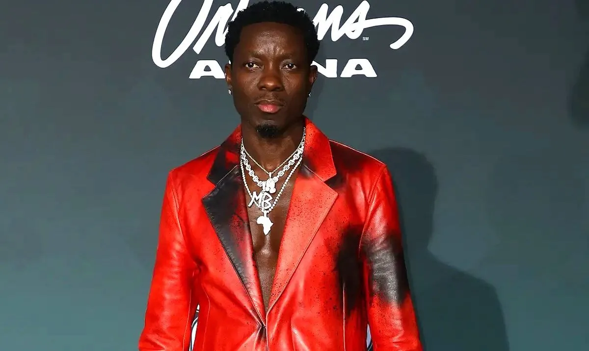 Ghana’s Tourism Boom: Michael Blackson Highlights Why the Nation is Africa’s Premier Destination